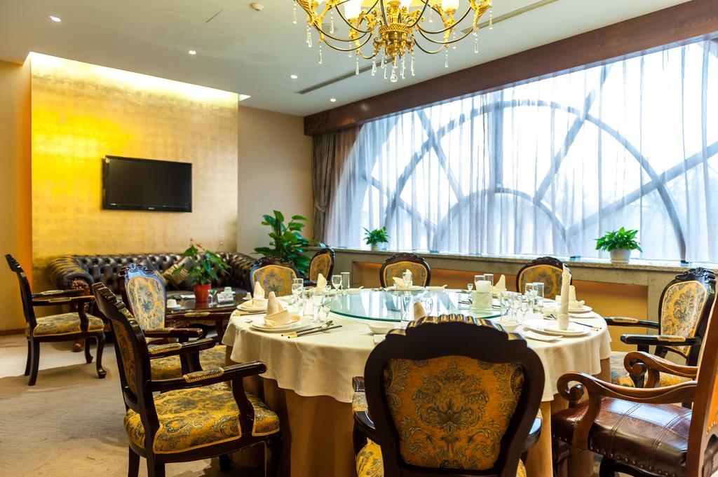 Beijing University Of Posts And Telecommunications Hotel Esterno foto