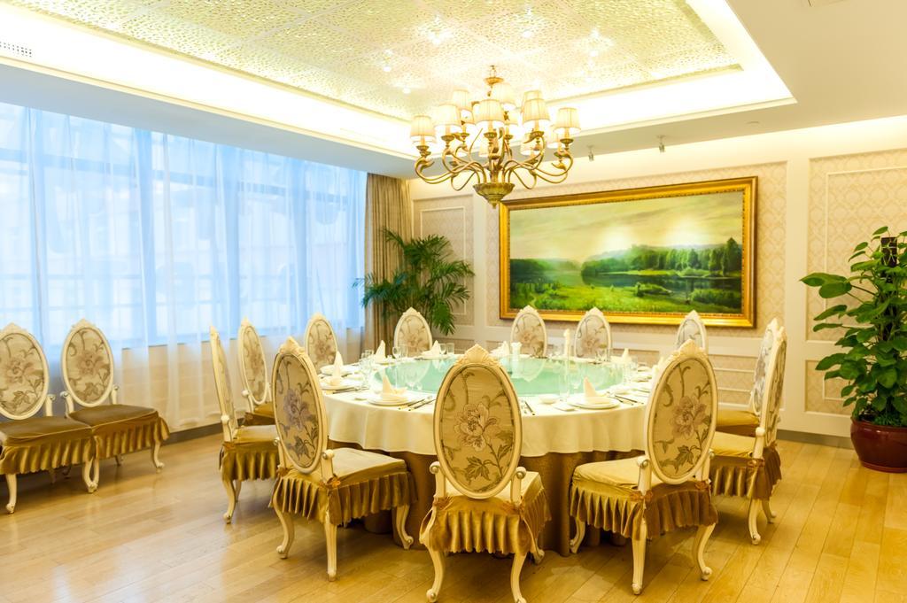 Beijing University Of Posts And Telecommunications Hotel Esterno foto