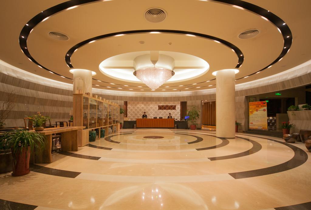 Beijing University Of Posts And Telecommunications Hotel Esterno foto