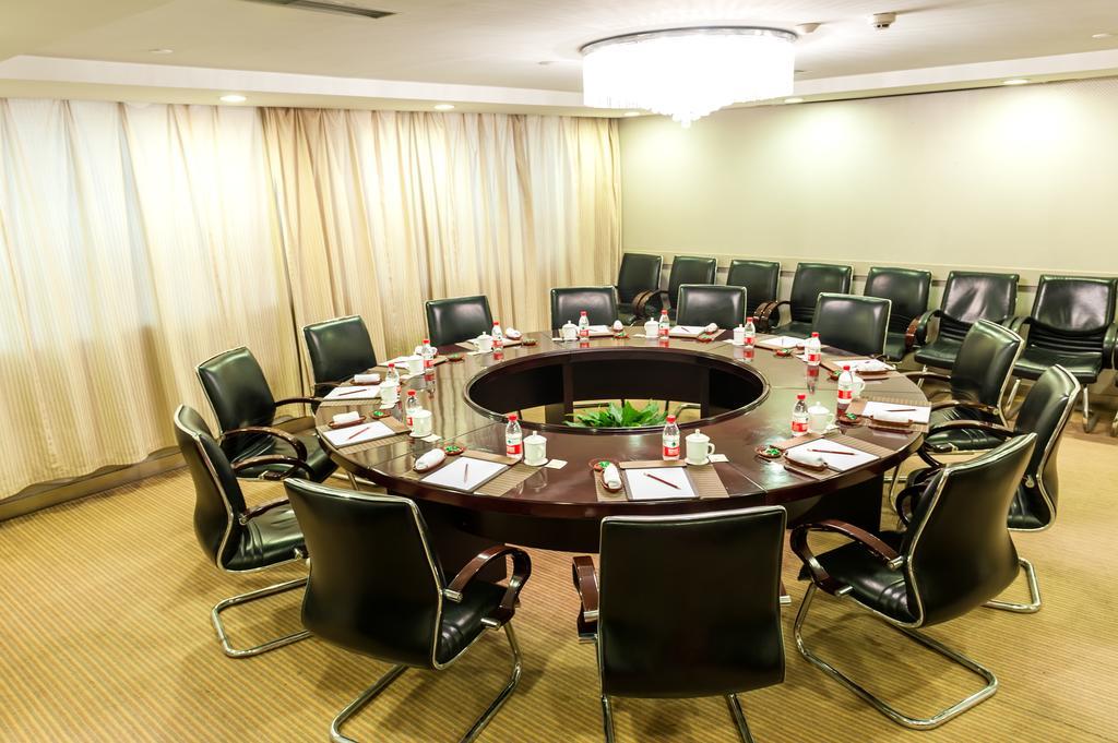 Beijing University Of Posts And Telecommunications Hotel Esterno foto