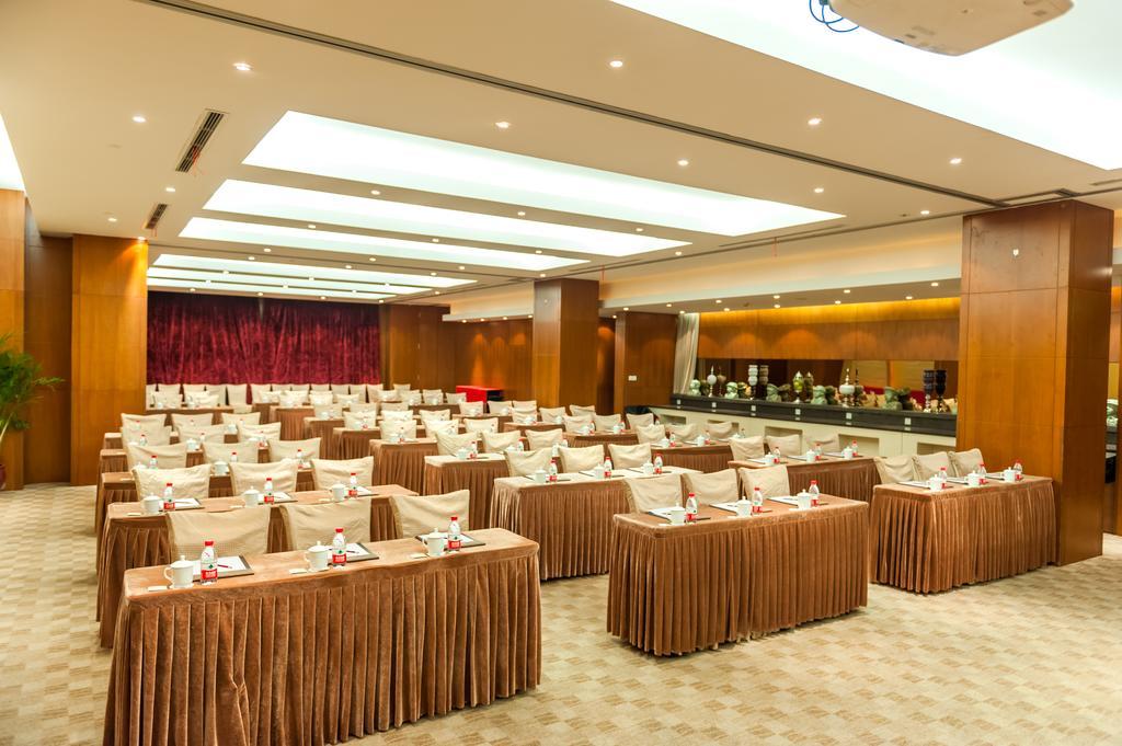 Beijing University Of Posts And Telecommunications Hotel Esterno foto