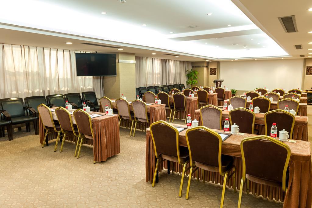 Beijing University Of Posts And Telecommunications Hotel Esterno foto