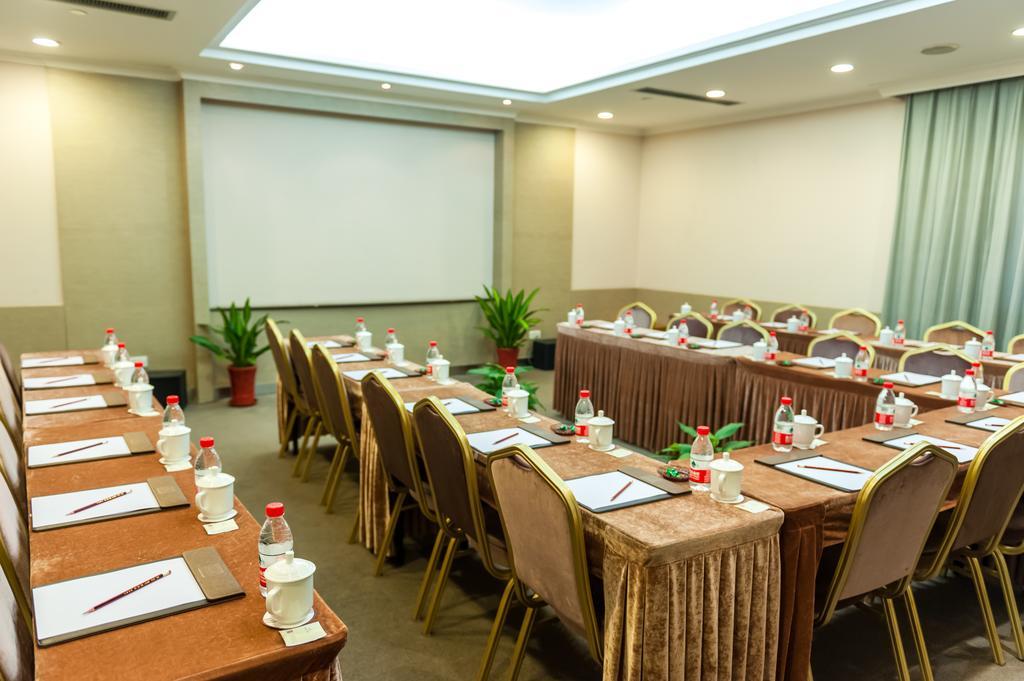 Beijing University Of Posts And Telecommunications Hotel Esterno foto