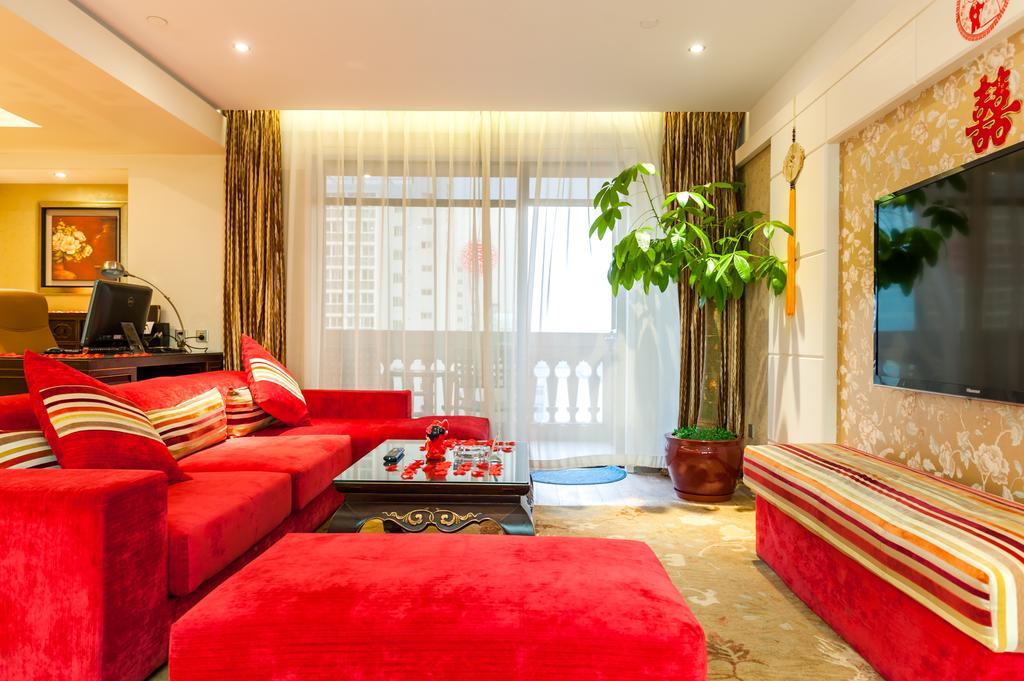 Beijing University Of Posts And Telecommunications Hotel Esterno foto