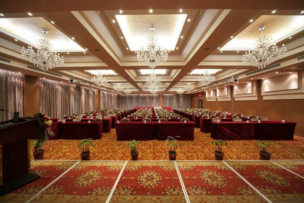 Beijing University Of Posts And Telecommunications Hotel Esterno foto