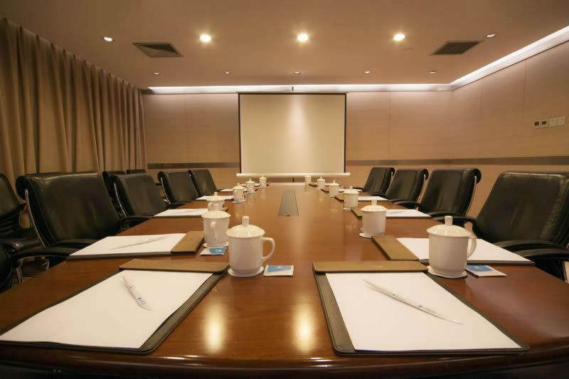 Beijing University Of Posts And Telecommunications Hotel Esterno foto