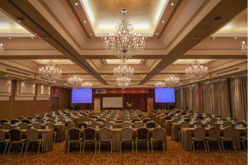 Beijing University Of Posts And Telecommunications Hotel Esterno foto
