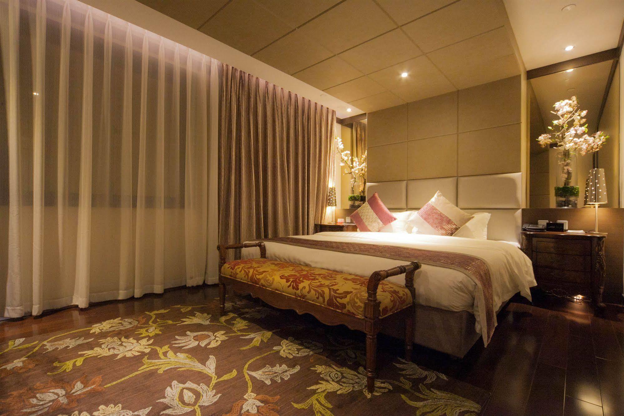Beijing University Of Posts And Telecommunications Hotel Esterno foto