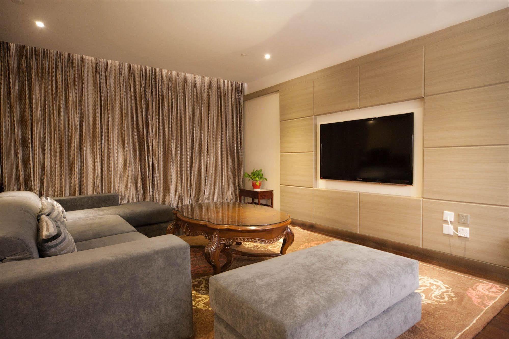 Beijing University Of Posts And Telecommunications Hotel Esterno foto