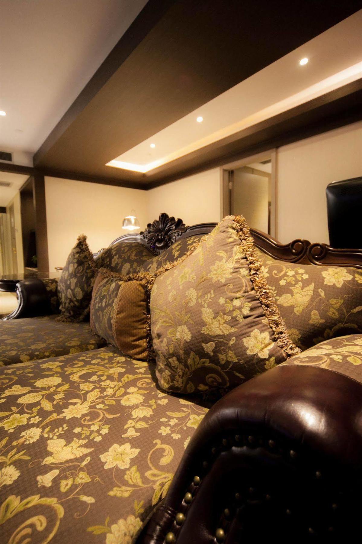 Beijing University Of Posts And Telecommunications Hotel Esterno foto