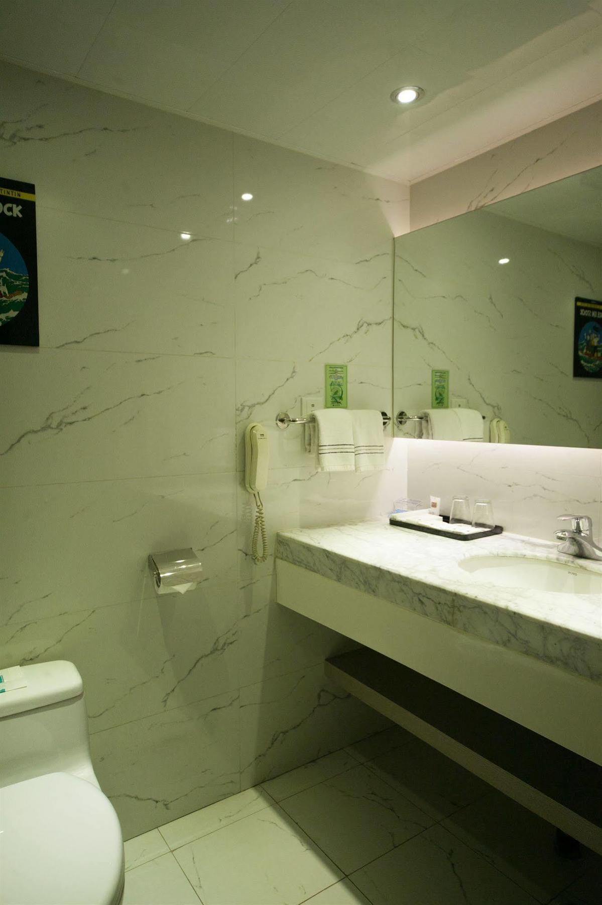 Beijing University Of Posts And Telecommunications Hotel Esterno foto