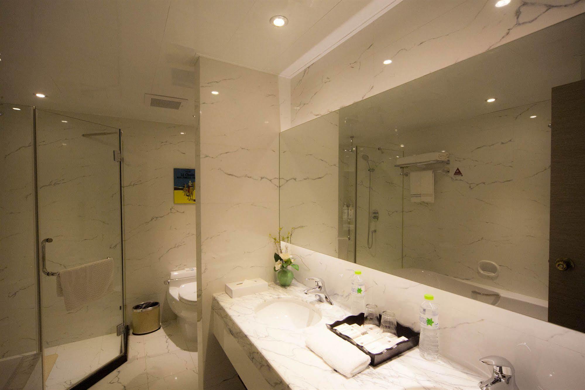 Beijing University Of Posts And Telecommunications Hotel Esterno foto