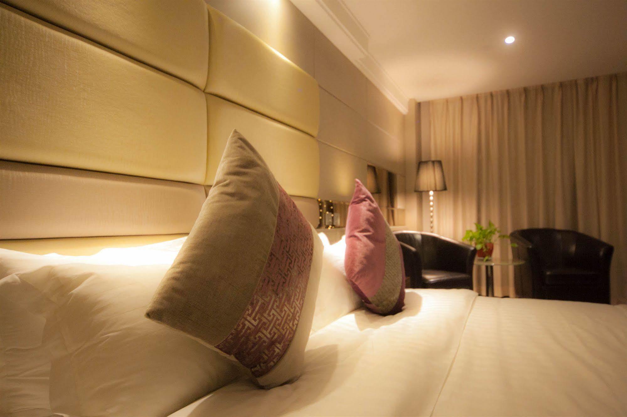 Beijing University Of Posts And Telecommunications Hotel Esterno foto