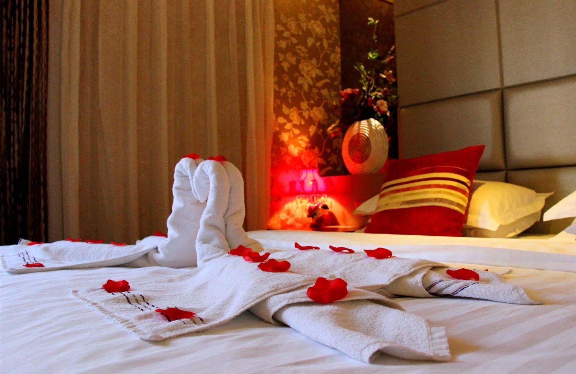 Beijing University Of Posts And Telecommunications Hotel Esterno foto