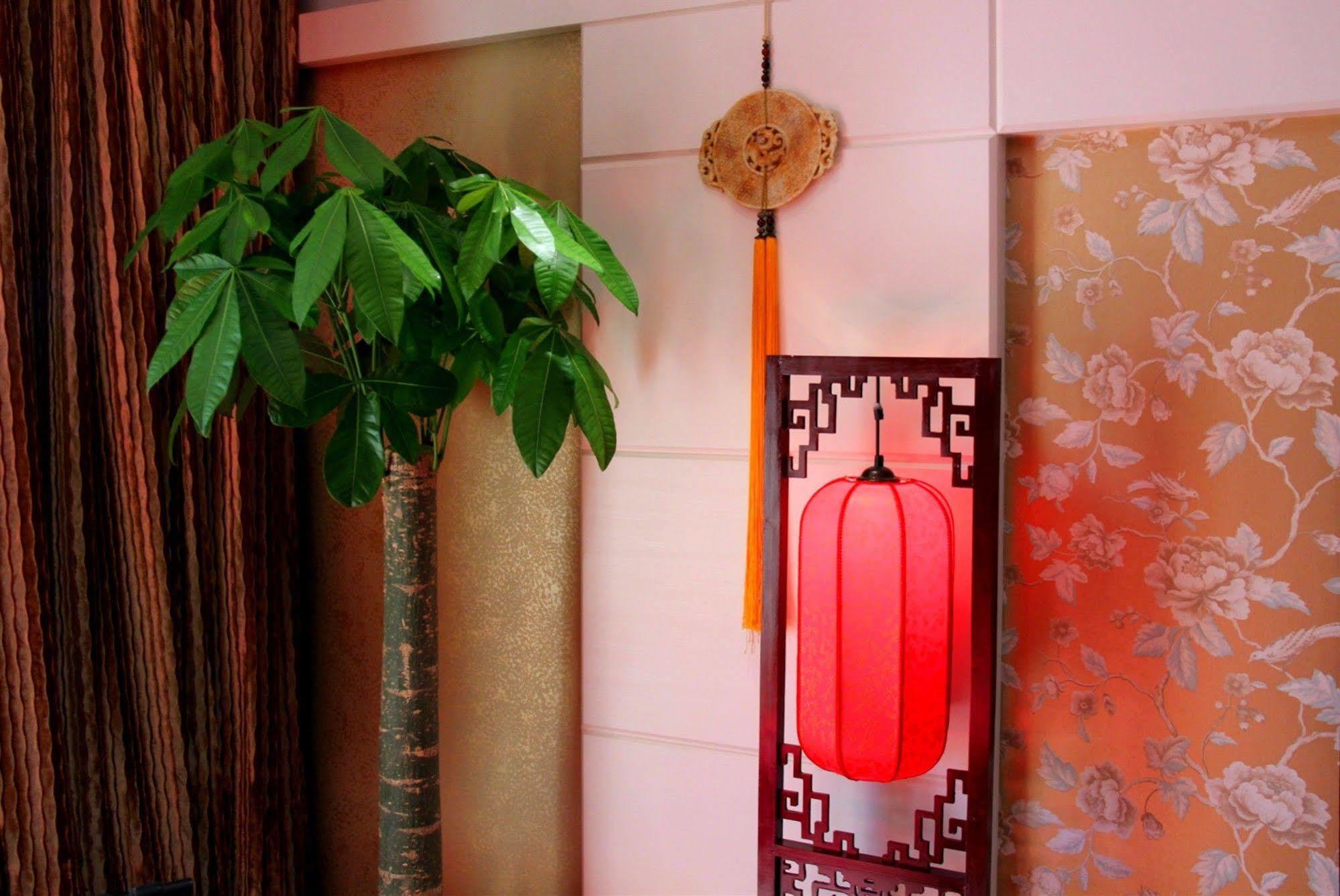 Beijing University Of Posts And Telecommunications Hotel Esterno foto
